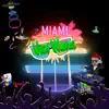 Miami Vice Waves (Vol. 2) album lyrics, reviews, download