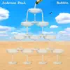 Bubblin - Single album lyrics, reviews, download