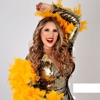 DIVA DO BREGA - O Mundo Girou