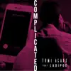 Complicated (feat. ladiPOE) - Single album lyrics, reviews, download