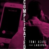 Complicated (feat. ladiPOE) - Single