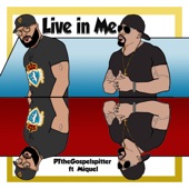 Live in Me (feat. Miquel) artwork