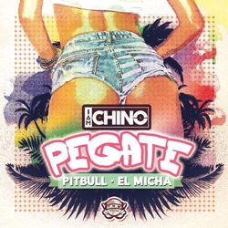 IAmChino - Pégate (feat. Pitbull & El Micha)