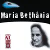 20 Grandes Sucessos De Maria Bethânia album lyrics, reviews, download