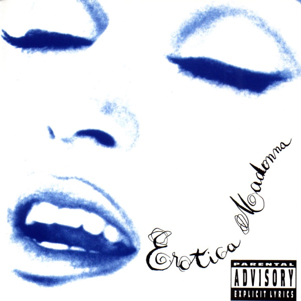 Erotica - Madonna