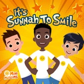 It's Sunnah to Smile artwork