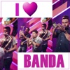 I Love Banda, 2018