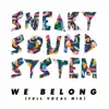 Stream & download We Belong (Full Vocal Mix) - Single