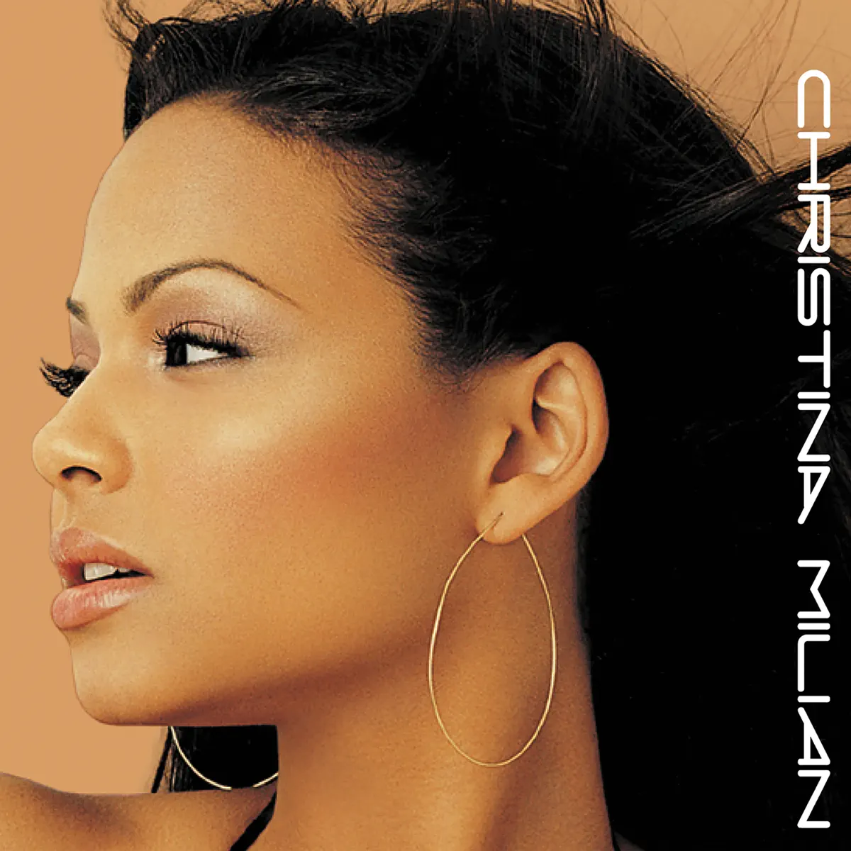 Christina Milian - Christina Milian (Deluxe Edition) (2020) [iTunes Plus AAC M4A]-新房子