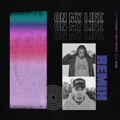 Alvin Marquis - On My Life (Remix) [feat. Miles Minnick]