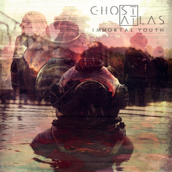 Cover artwork for Technicolor