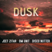 Dusk (feat. Om Unit & Disco Nutter) artwork