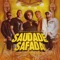 Saudade Safada (feat. Zé Vaqueiro) artwork