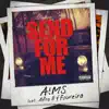 Send for Me (feat. Afro B & Eleni Foureira) - Single album lyrics, reviews, download