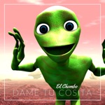 DAME TU COSITA (FEAT. CUTTY RANKS)