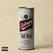Tall Boy artwork