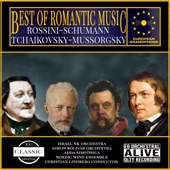 Best of Romantic Music artwork