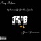 Juss Business (feat. SPOKES & Prolix Steelo) - King In$ane lyrics