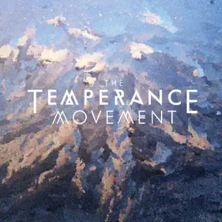 baixar álbum The Temperance Movement - The Temperance Movement