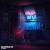 Deep Blue (Droid Bishop Remix) artwork