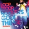 Al Mazika (feat. Alibi & CosM.I.C) - Looptroop Rockers lyrics