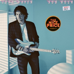 John Mayer - Til the Right One Comes - 排舞 音乐