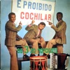 É Proibido Cochilar - EP