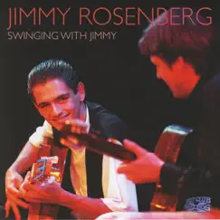 Swinging With Jimmy by Jimmy Rosenberg album reviews, ratings, credits