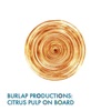 Citrus Pulp On Board - Single