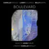 Boulevard (feat. Larry Goldings & Billy Martin) - Single album lyrics, reviews, download
