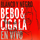 Blanco y Negro (En Vivo) - Bevo Valdés & Diego El Cigala