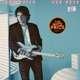 Sob Rock by John Mayer album reviews, ratings, credits