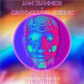 Jan Hammer (Crockett's Theme) [Project Elyos Edit] artwork