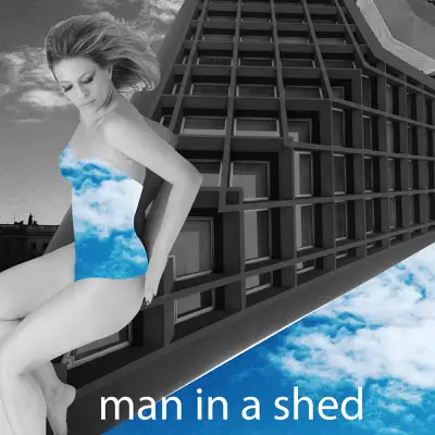 Man in a Shed - Single - Leoni