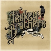 The Teskey Brothers - Man of the Universe