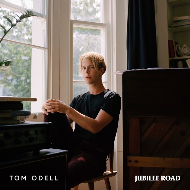 Tom Odell – Jubilee Road – Album
