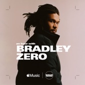 Boiler Room: an hour with Bradley Zero (DJ Mix) artwork