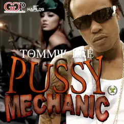 Pussy Mechanic - Single by Tommy Lee album reviews, ratings, credits