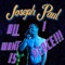 All I want is Peace - Joseph Paul lyrics