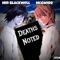 Deaths Noted (feat. McGwire) - Mir Blackwell lyrics