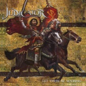 Judicator - Amber Dusk