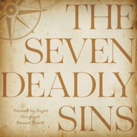 seven deadly sins ost