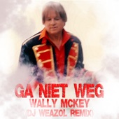 Ga Niet Weg (DJ Weazol Remix) artwork