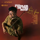 Living Strings - Fiddler On the Roof / Tradition