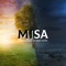 MISA (feat. Rosali Cangas) - Eddy Yilier lyrics