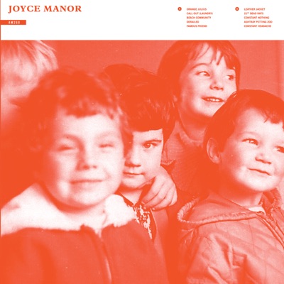 Joyce Manor tickets in United Kingdom  Tixel