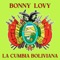 La Cumbia Boliviana artwork