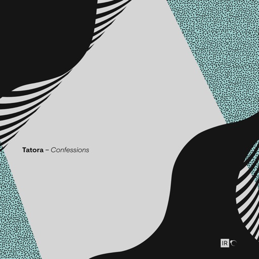 Confessions - EP by Tatora