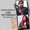 I Am Victorious (feat. Nikki Laoye) artwork