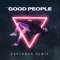 Good People (Ovrthnkr Remix) - Designer Disguise lyrics